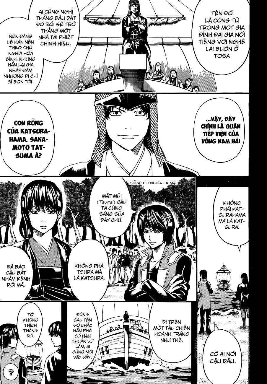 Chapter 477 - Page 8