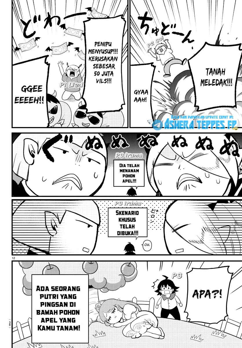 Chapter 315 - Page 14
