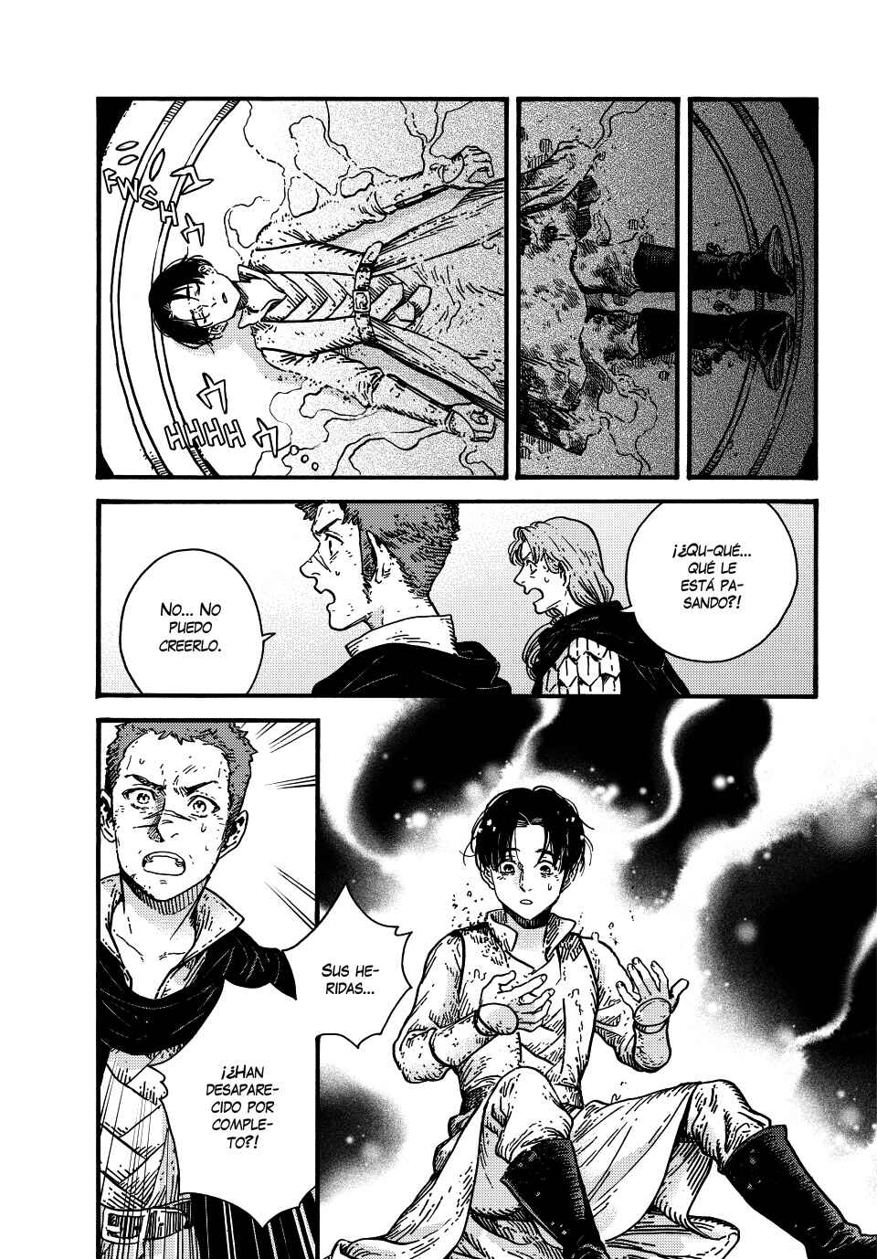 Chapter 75 - Page 6