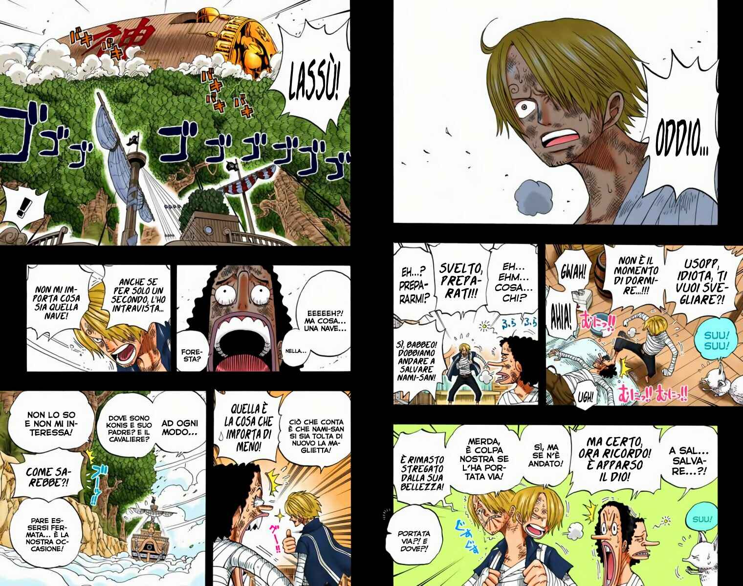 Chapter 283 - Page 2
