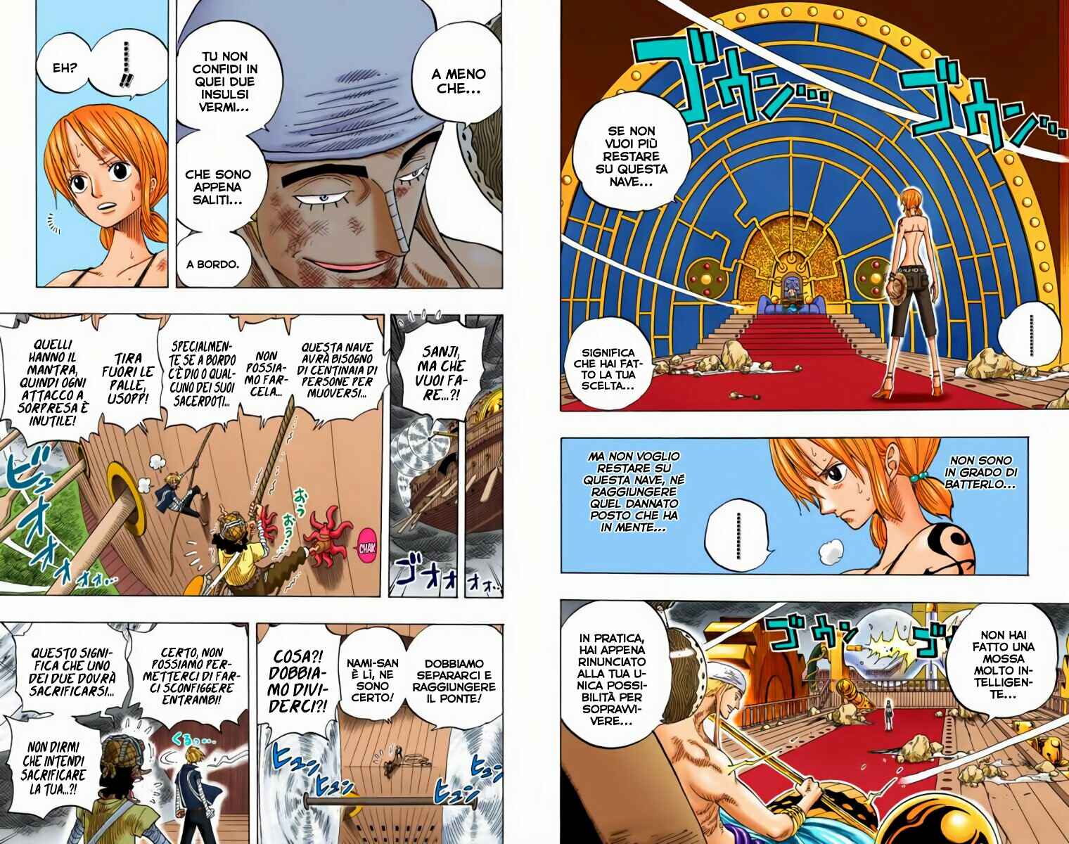 Chapter 283 - Page 4