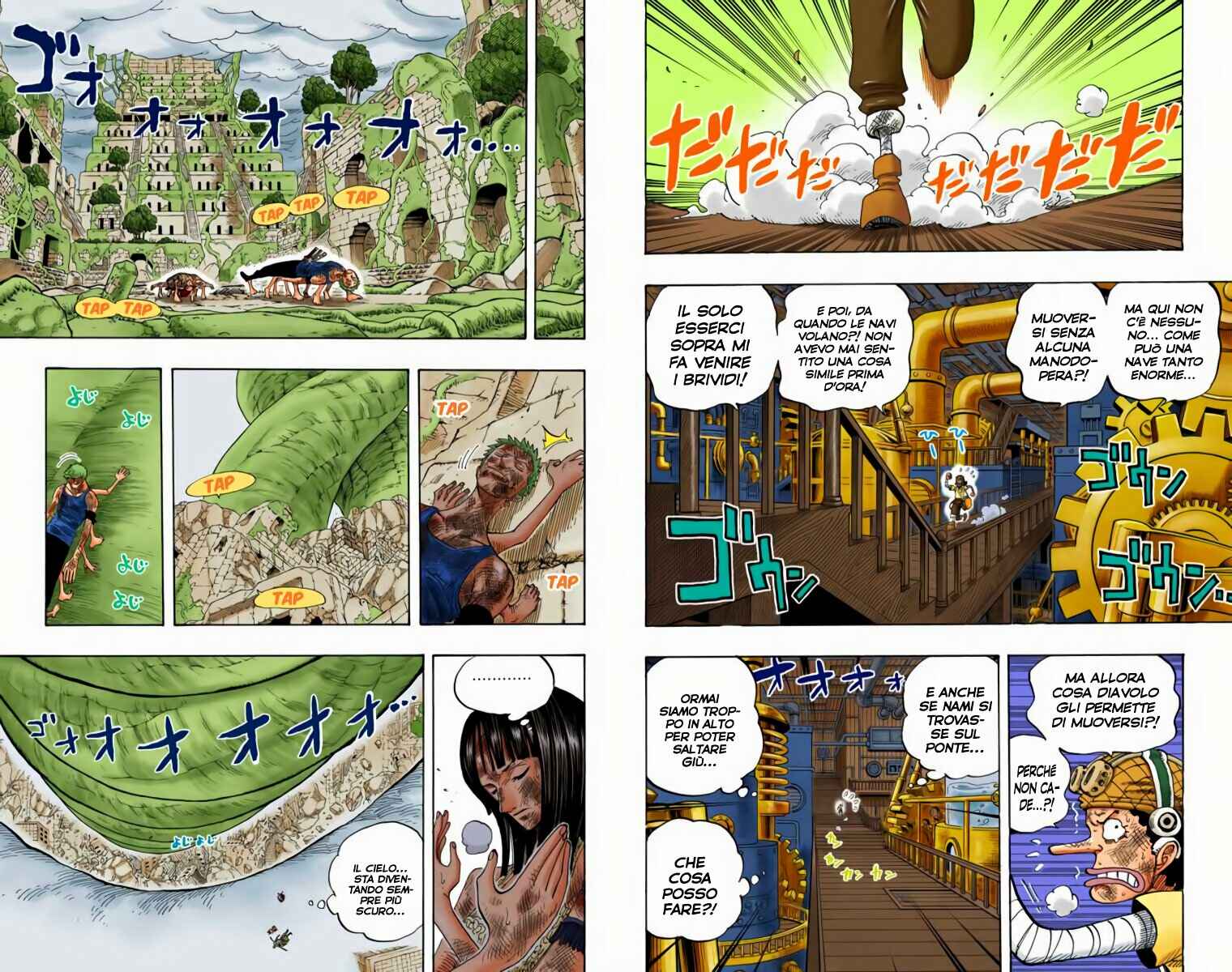 Chapter 283 - Page 6