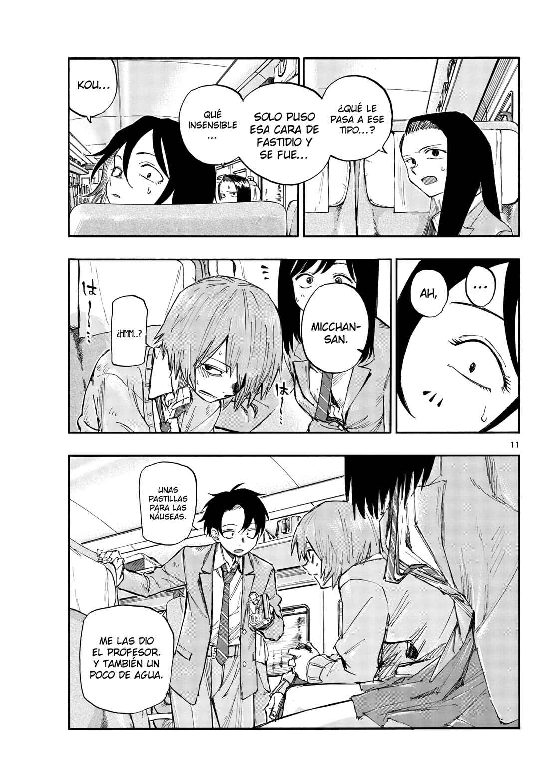 Chapter 138 - Page 12