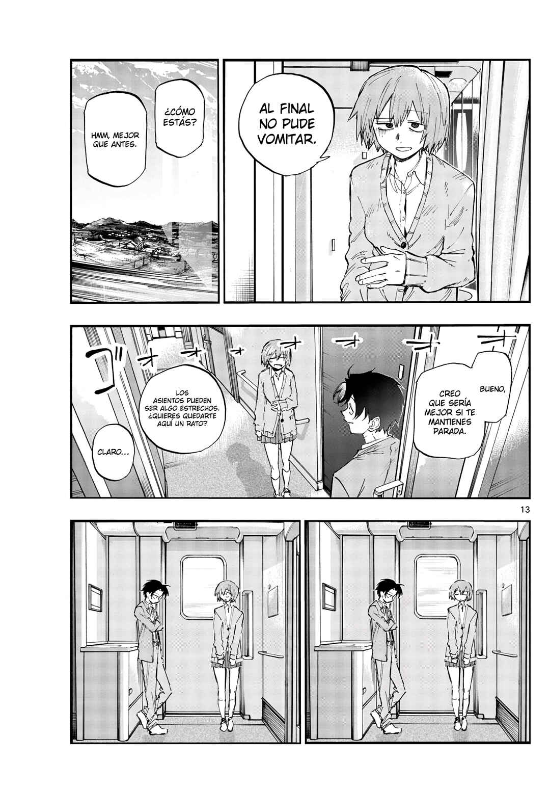 Chapter 138 - Page 14