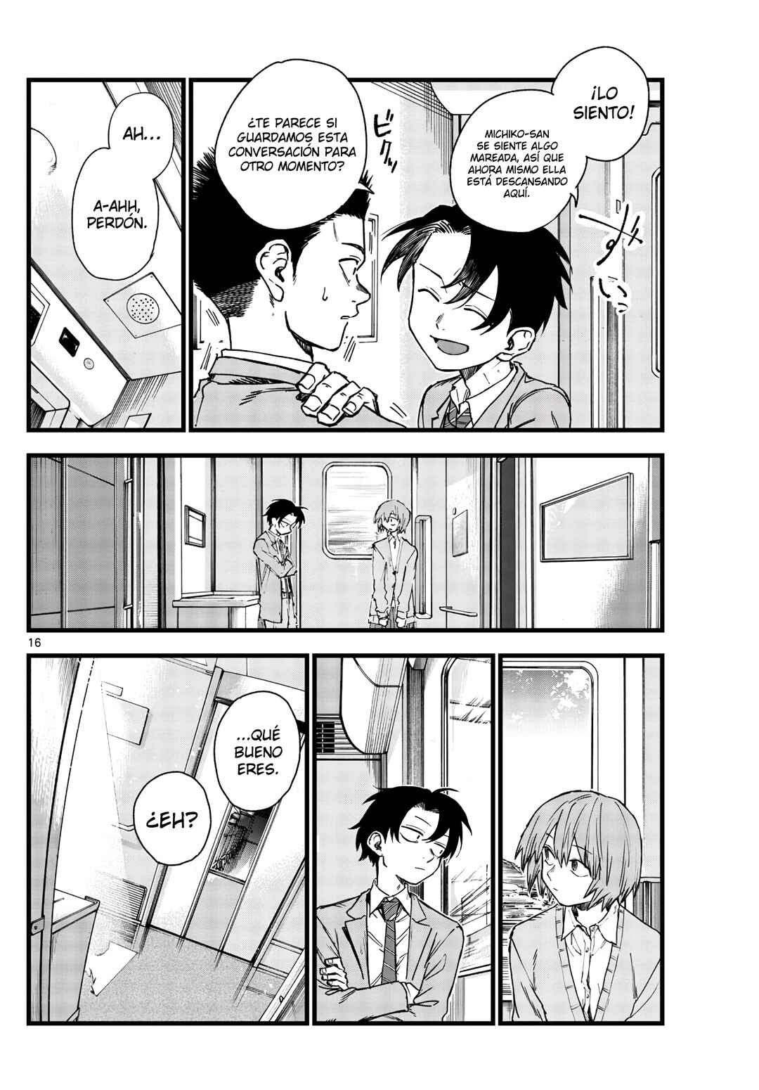 Chapter 138 - Page 17