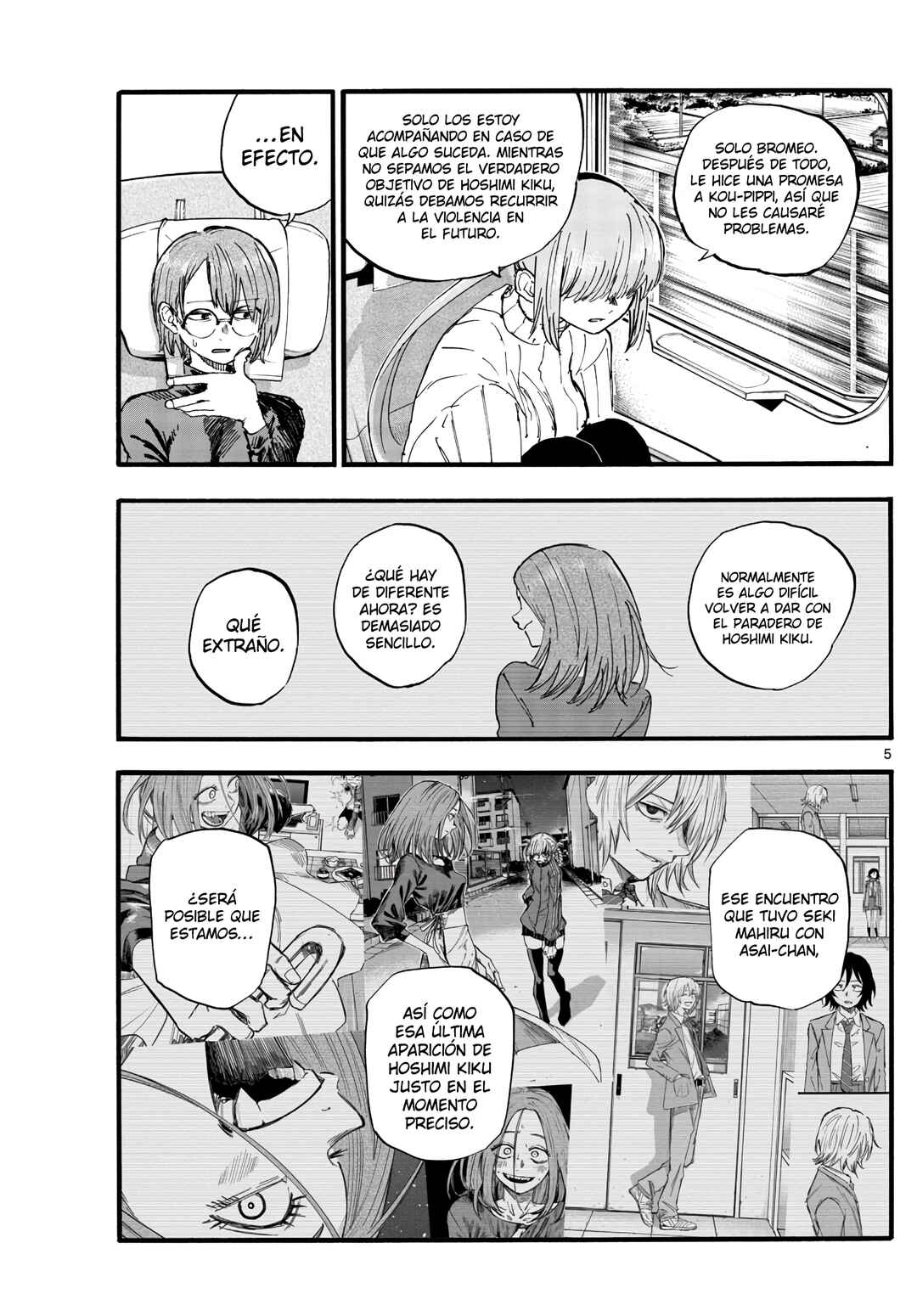 Chapter 138 - Page 6