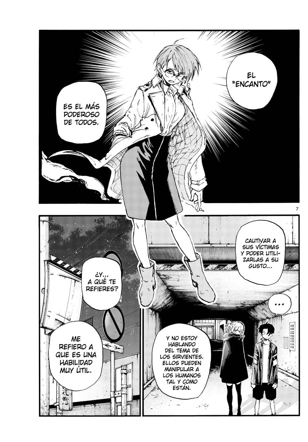 Chapter 138 - Page 8