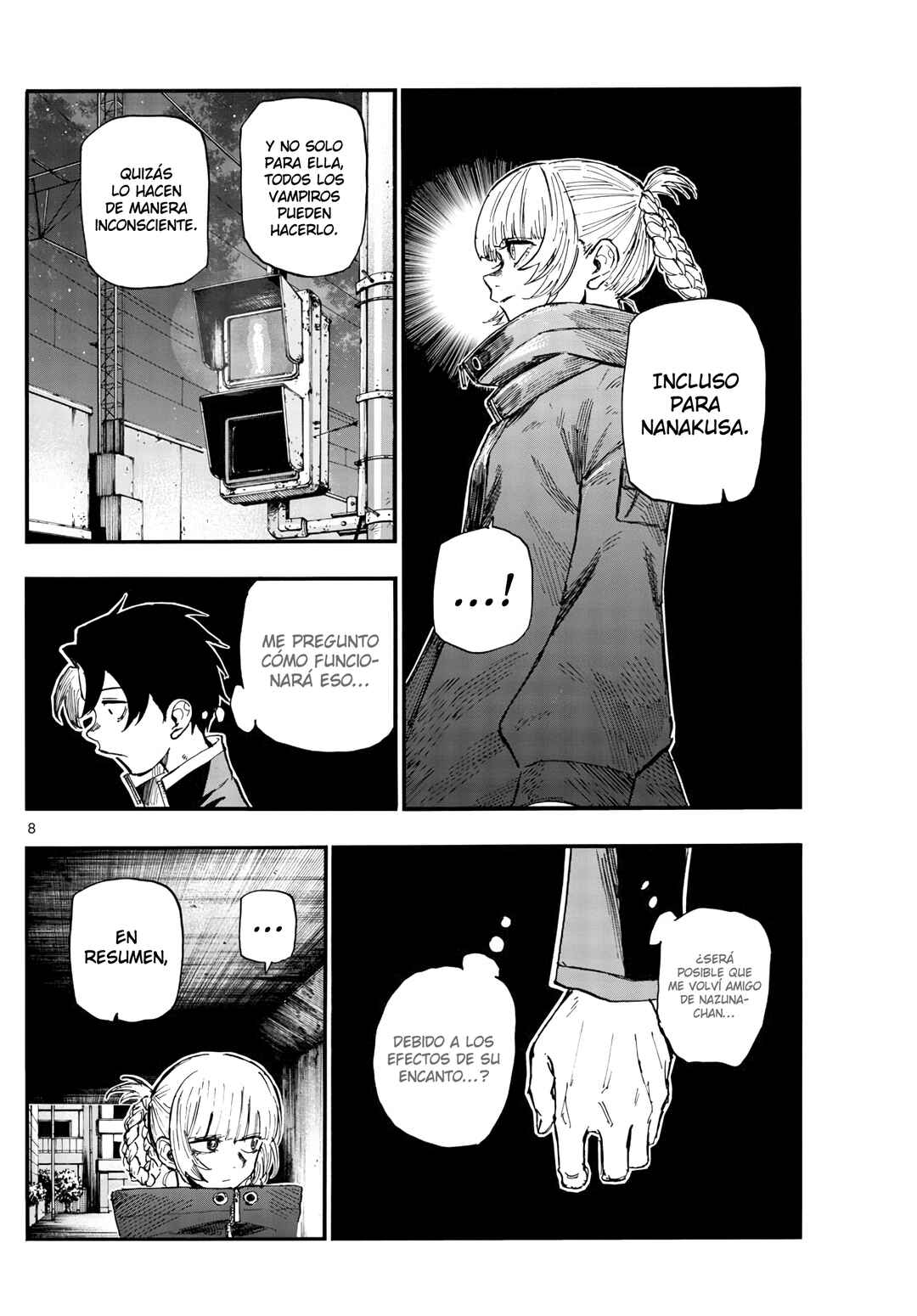 Chapter 138 - Page 9