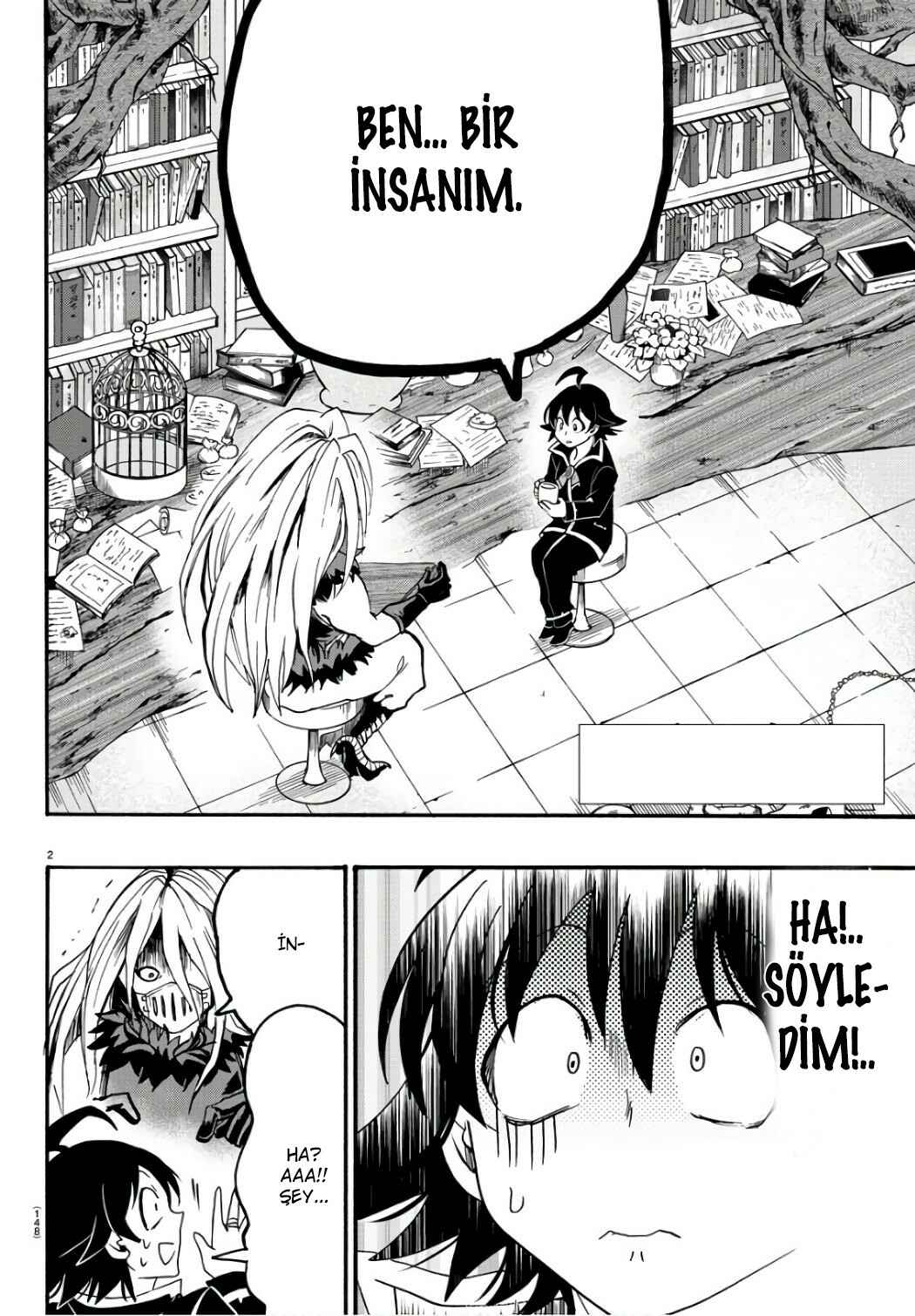 Chapter 64 - Page 4