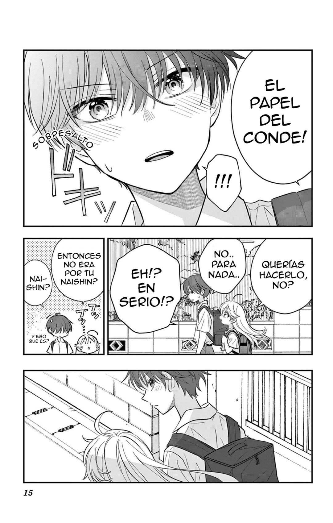 Chapter 28 - Page 17