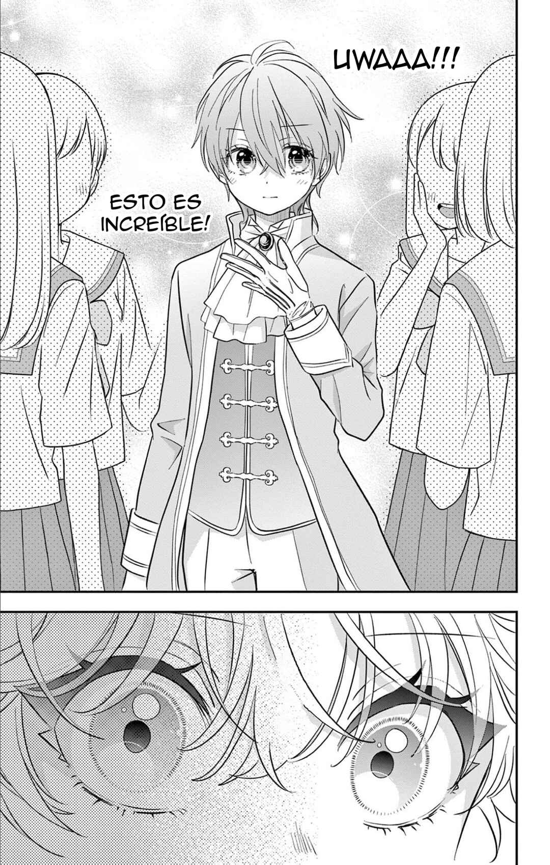 Chapter 28 - Page 21