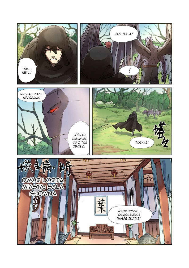 Chapter 244 - Page 11