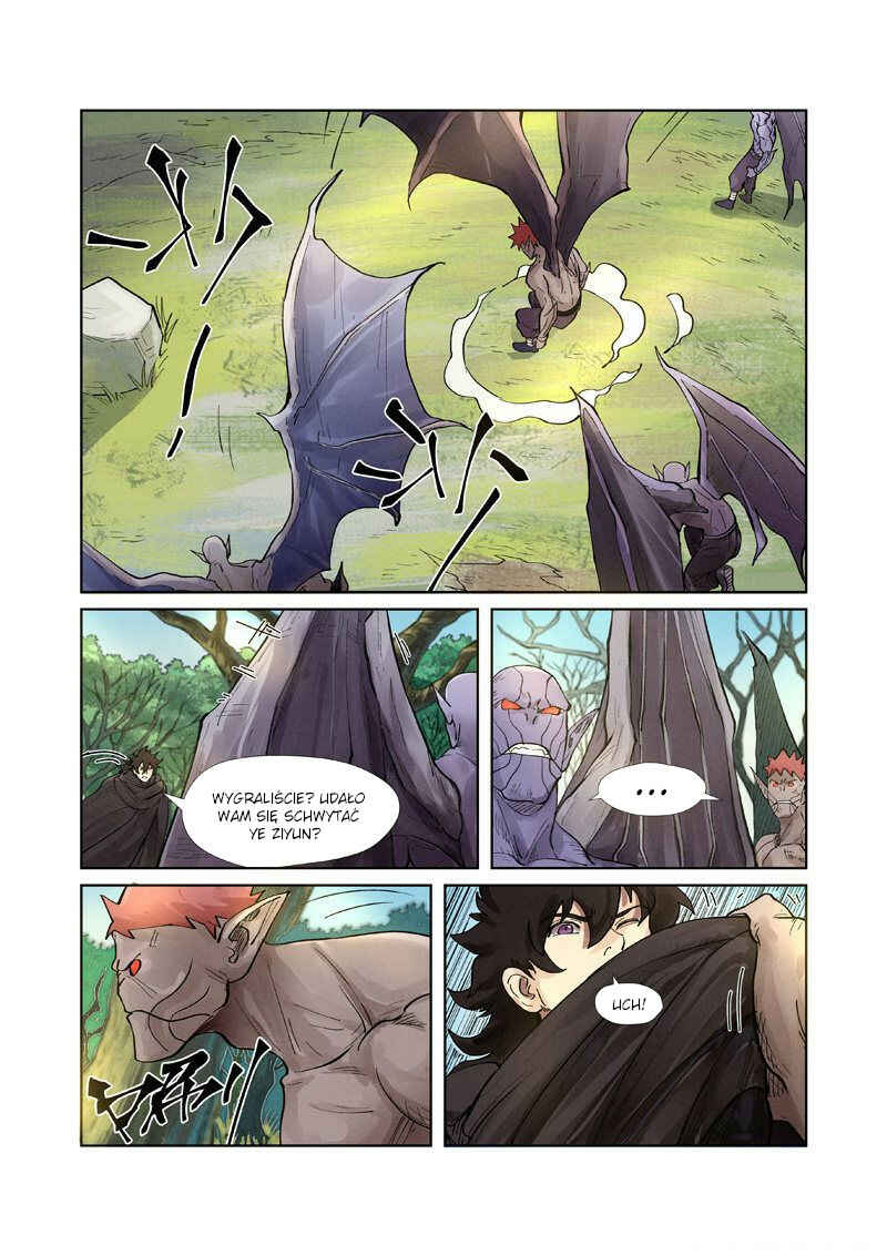Chapter 244 - Page 5