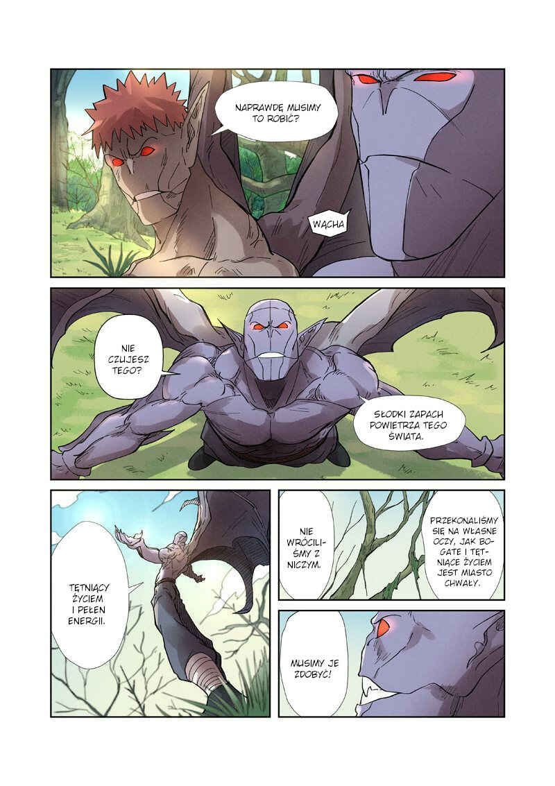 Chapter 244 - Page 9