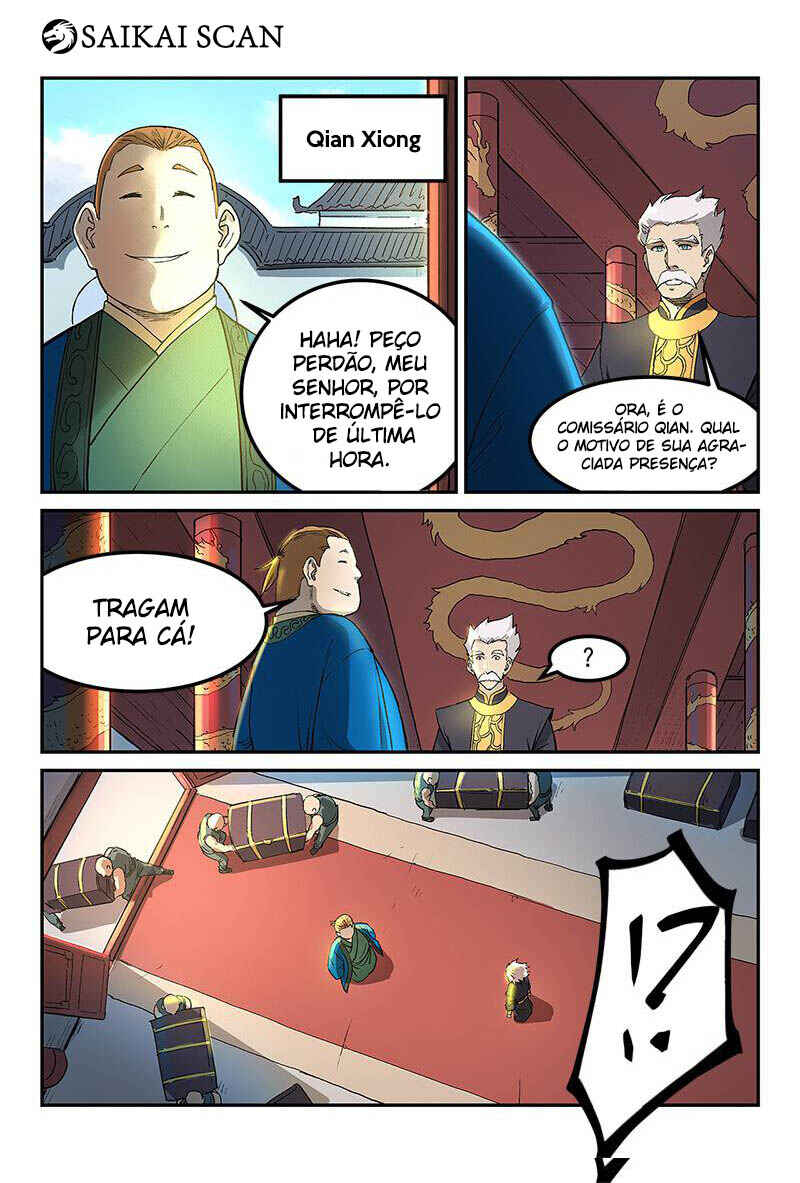 Chapter 269 - Page 8