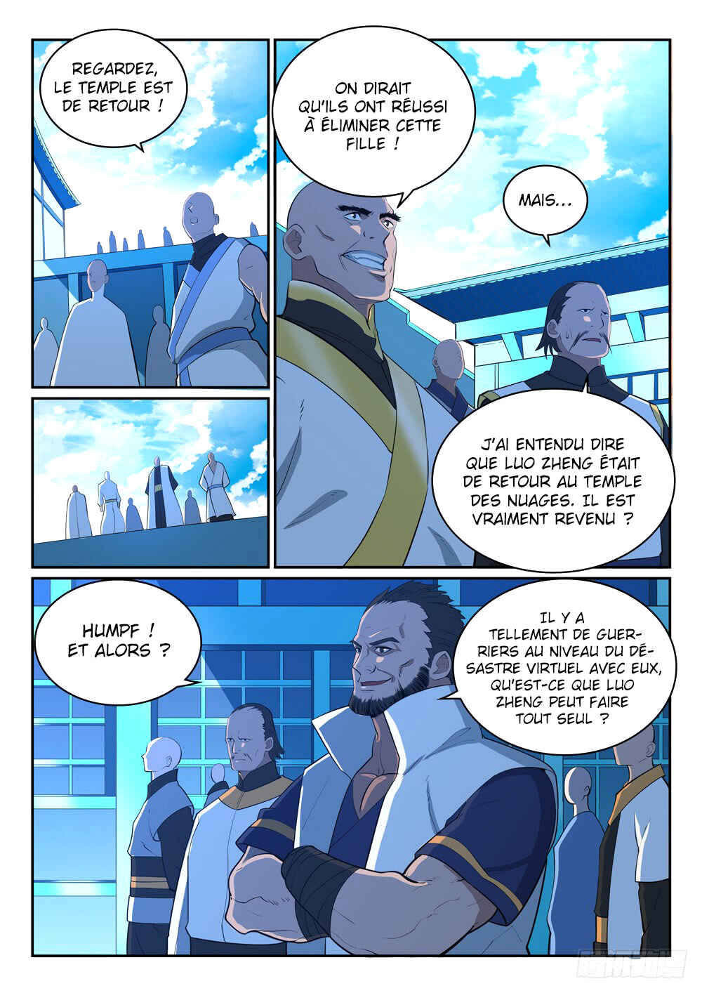 Chapter 324 - Page 5