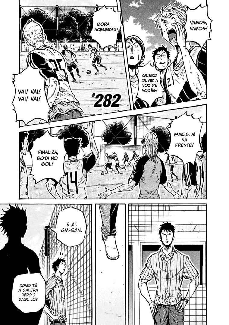 Chapter 282 - Page 1