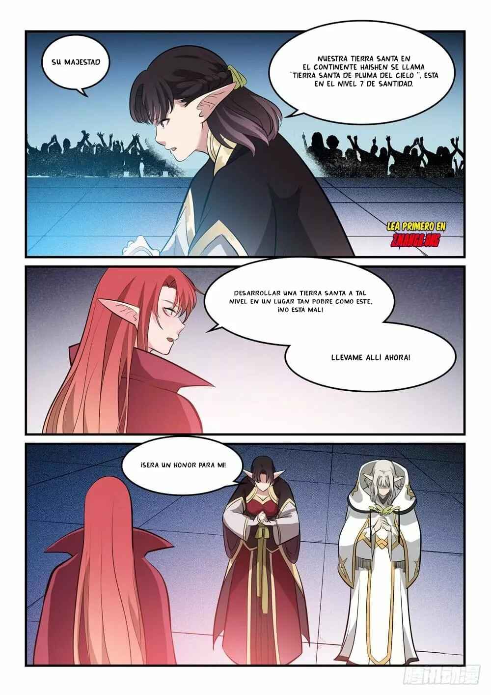 Chapter 256 - Page 5