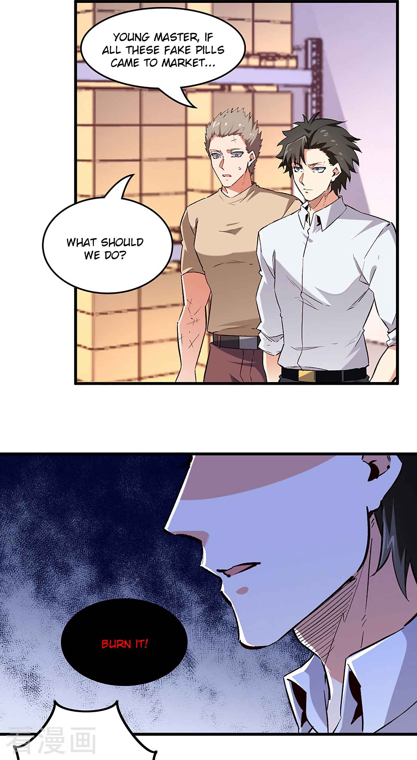 Chapter 206 - Page 7