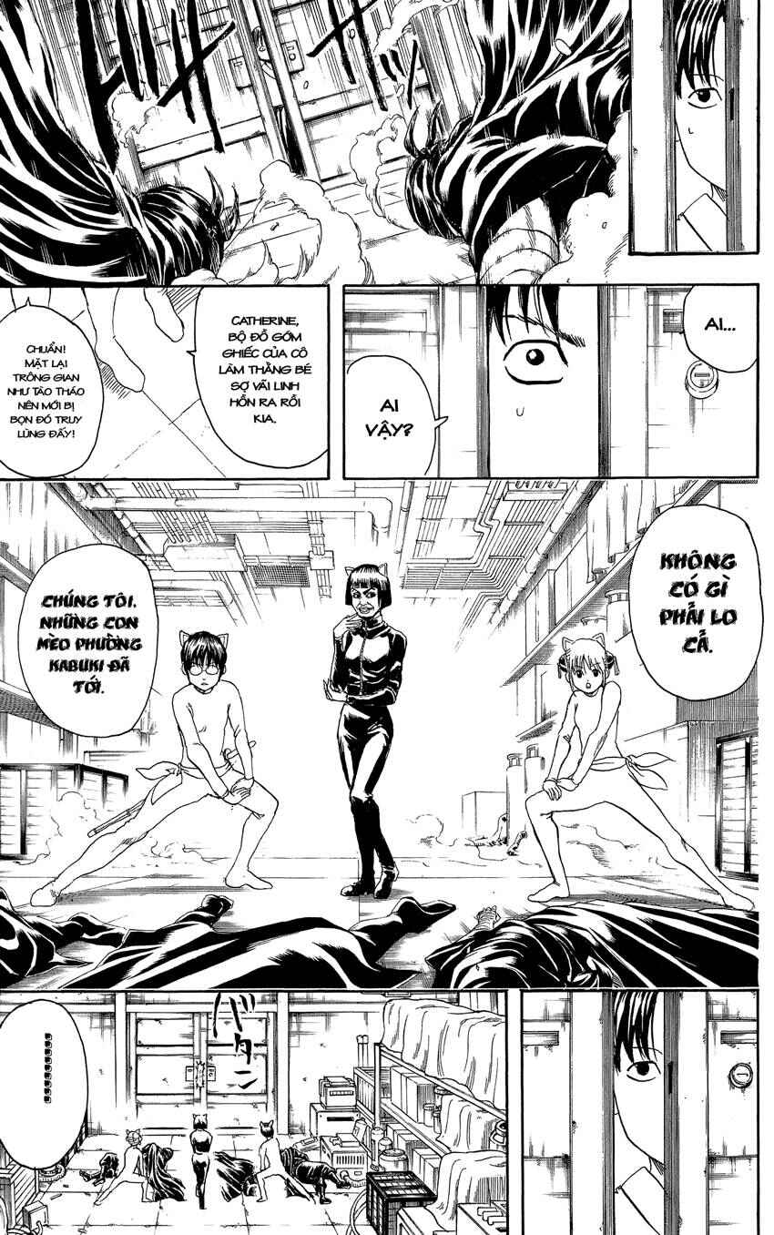 Chapter 307 - Page 6