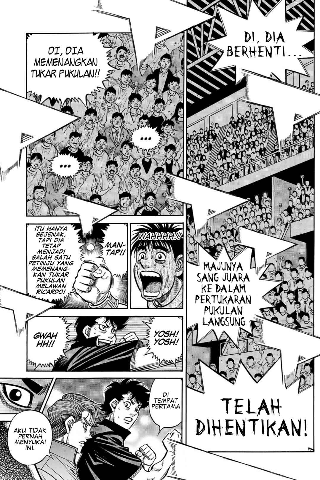 Chapter 1401 - Page 11