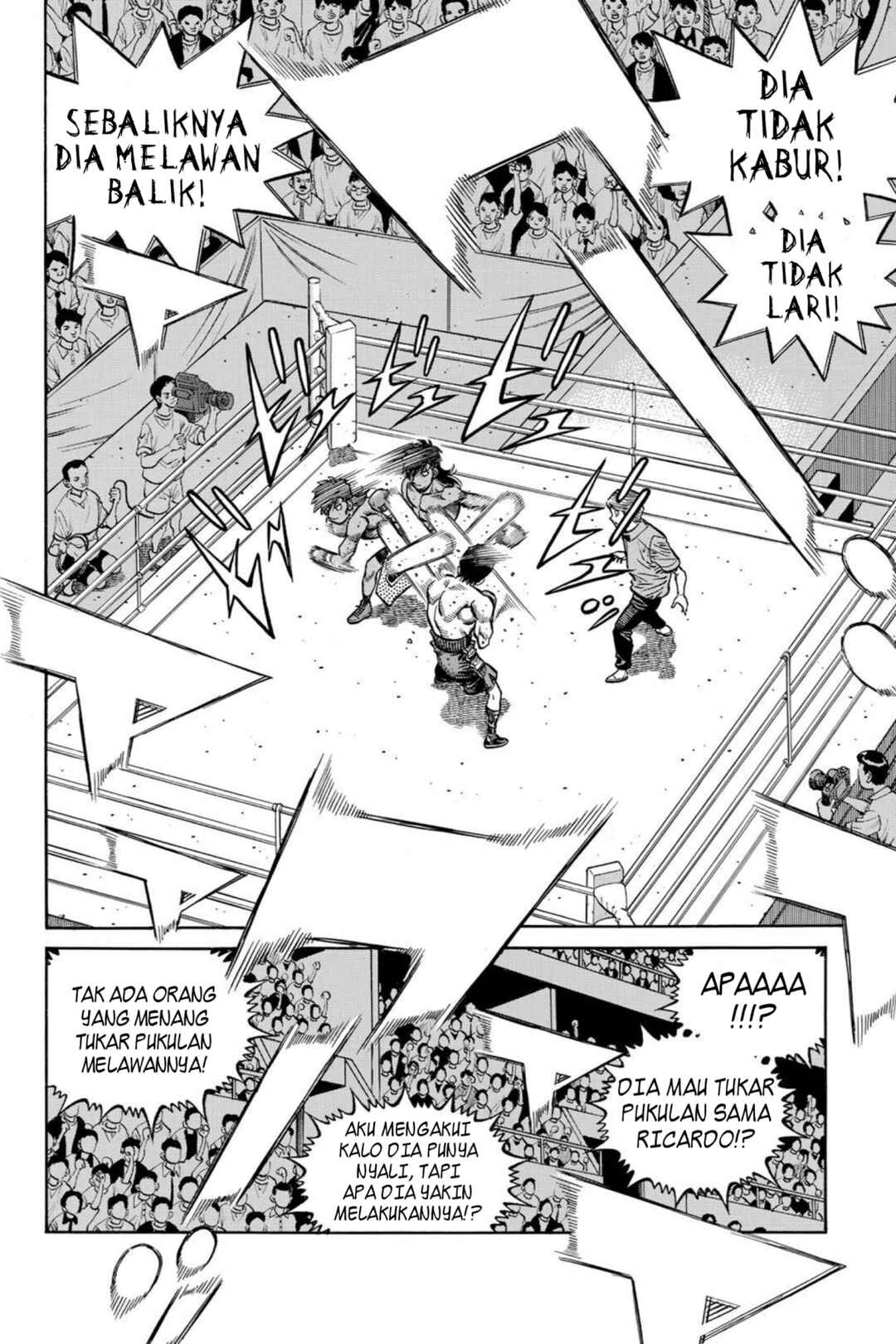 Chapter 1401 - Page 4