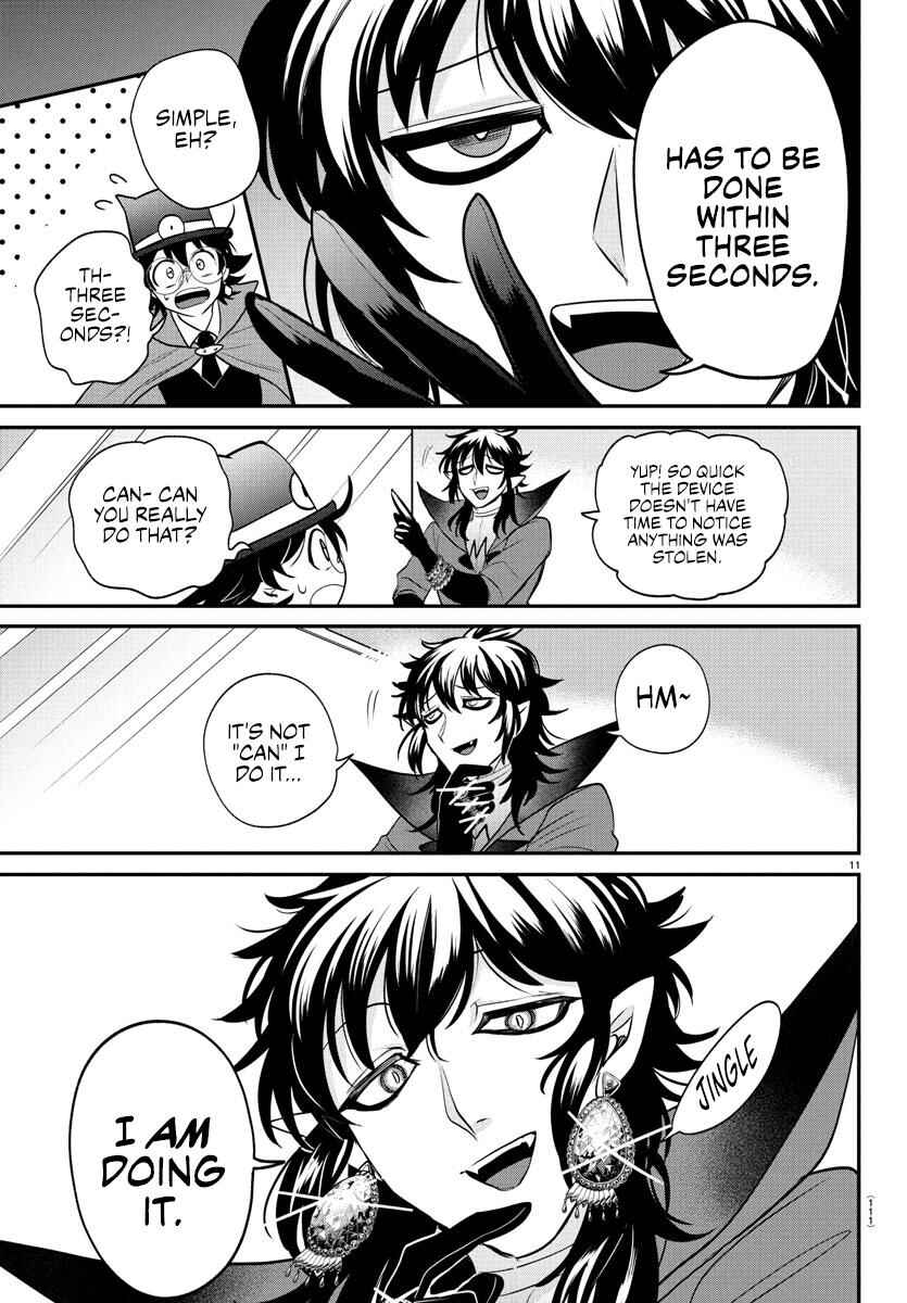 Chapter 403 - Page 11