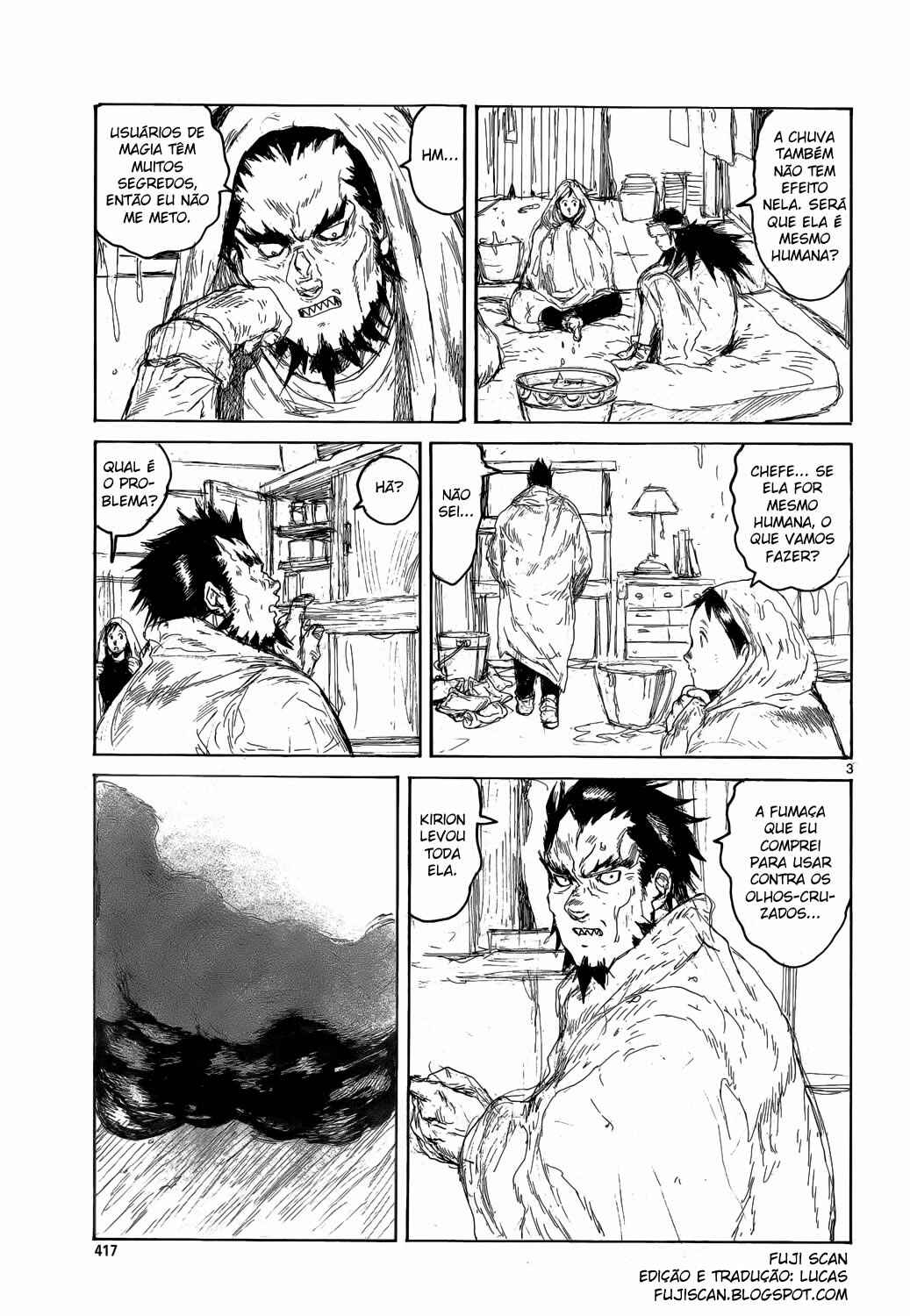 Chapter 153 - Page 3