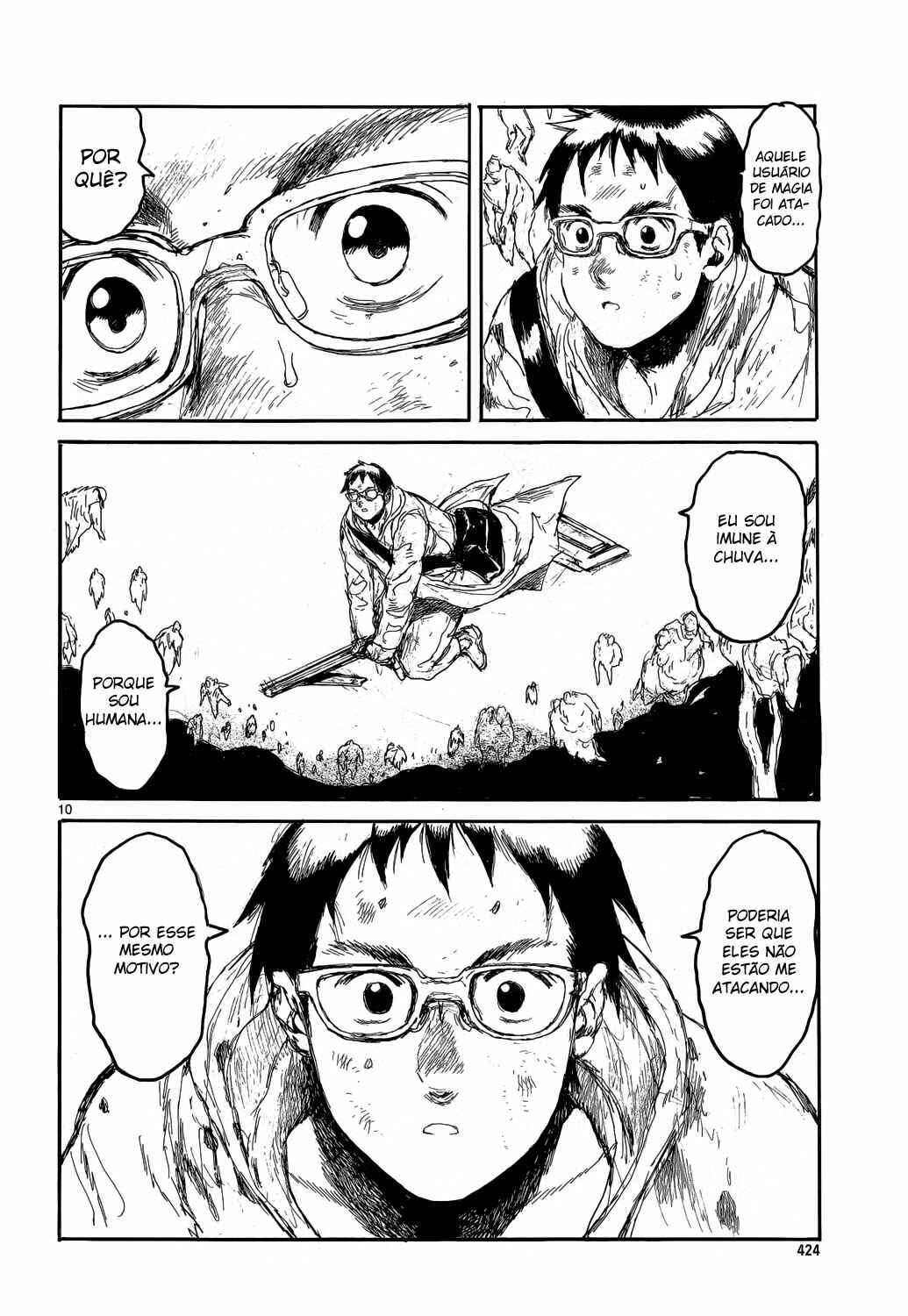 Chapter 153 - Page 9