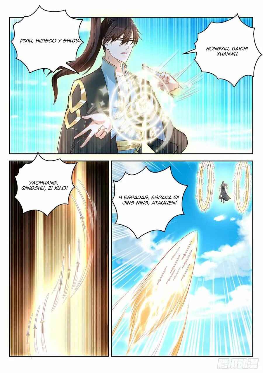 Chapter 381 - Page 8