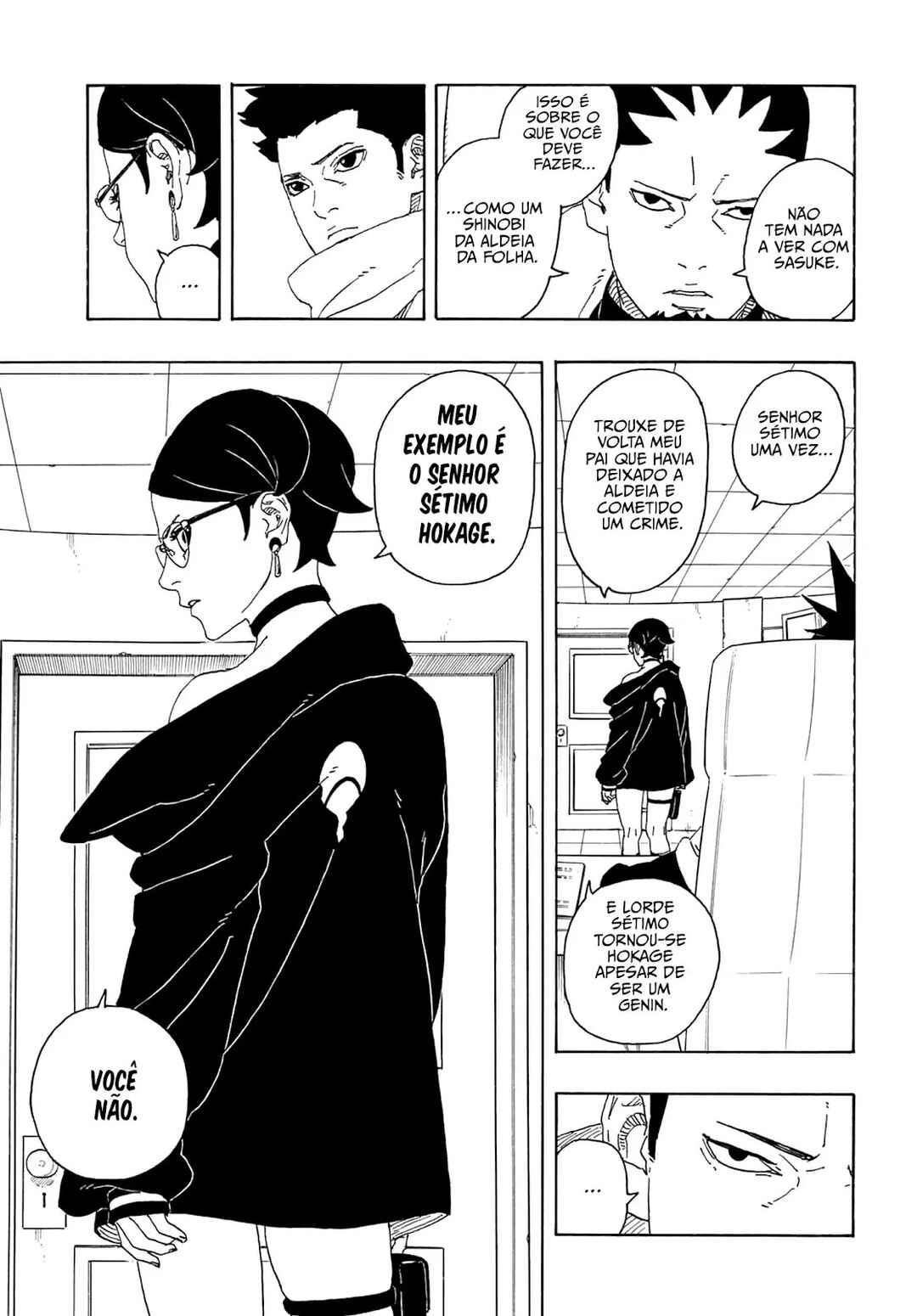 Chapter 1 - Page 8