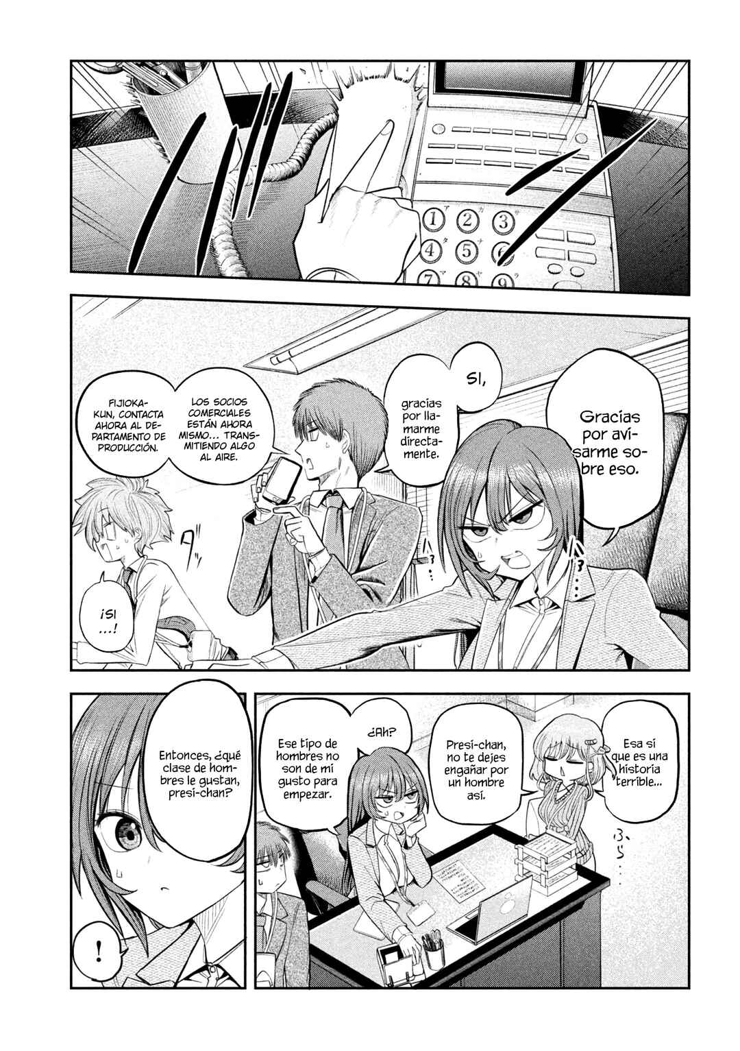 Chapter 8 - Page 5