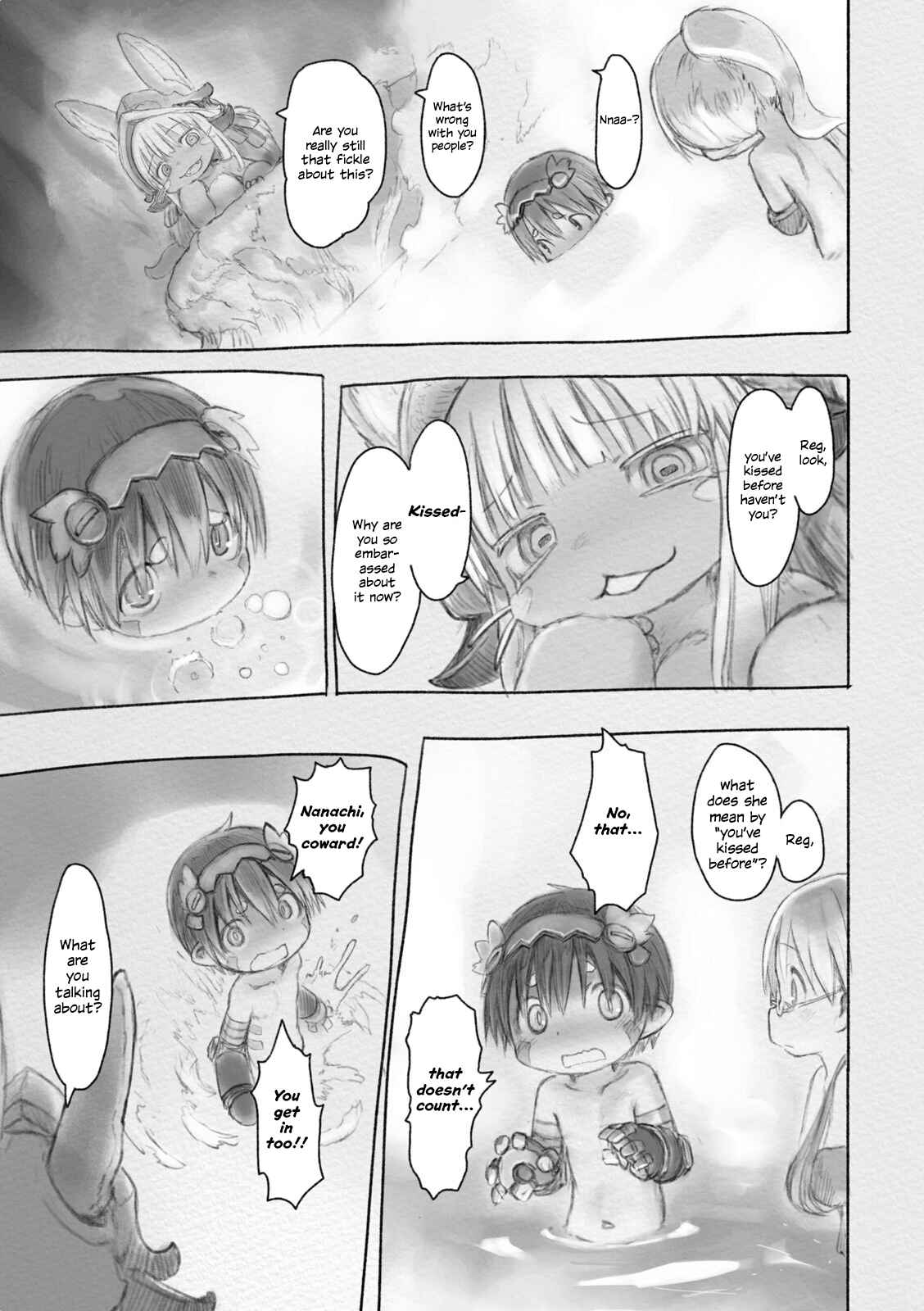 Chapter 25 - Page 23