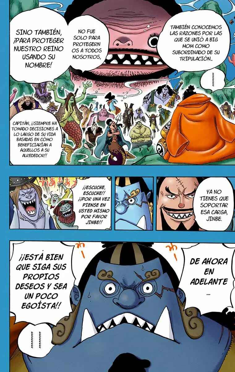 Chapter 830 - Page 4