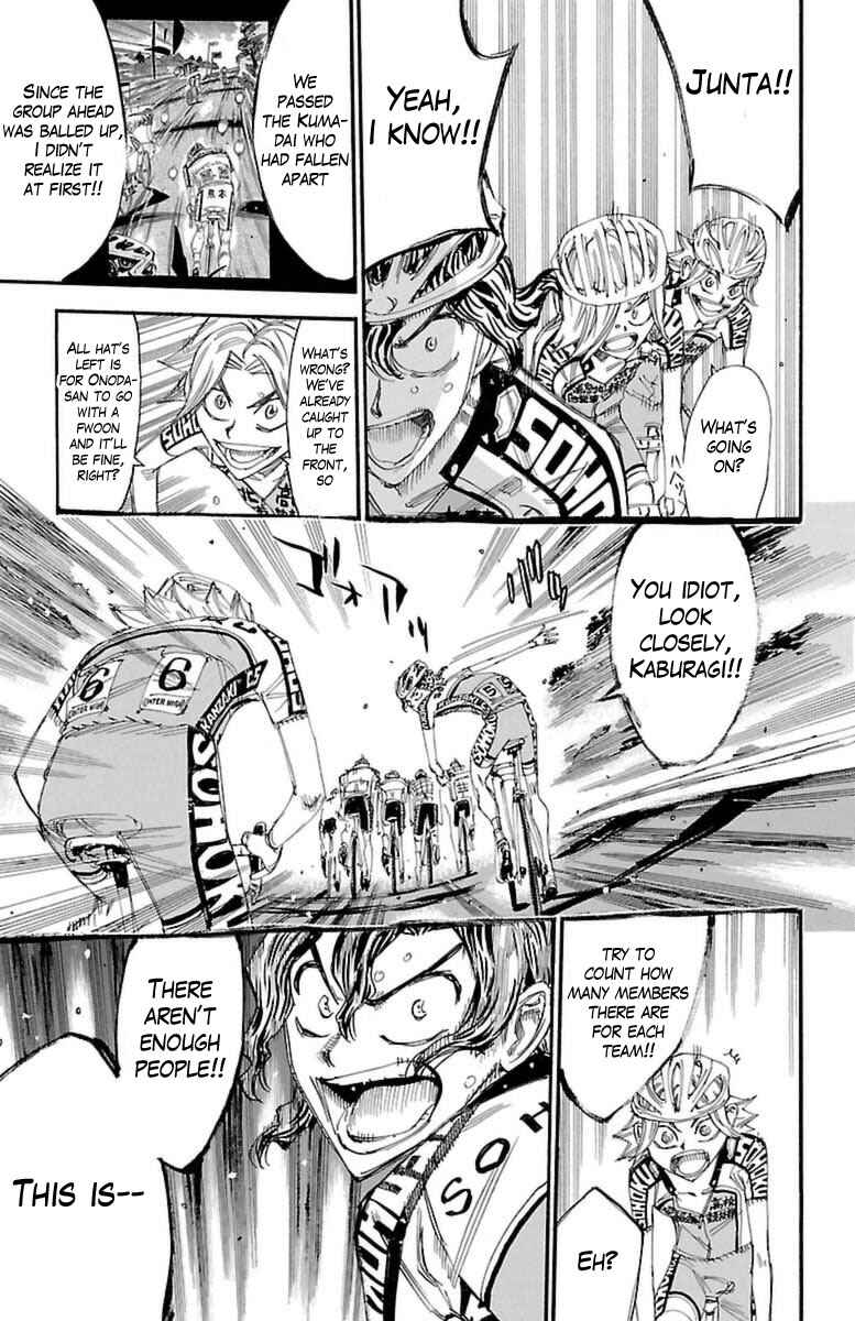 Chapter 393 - Page 13