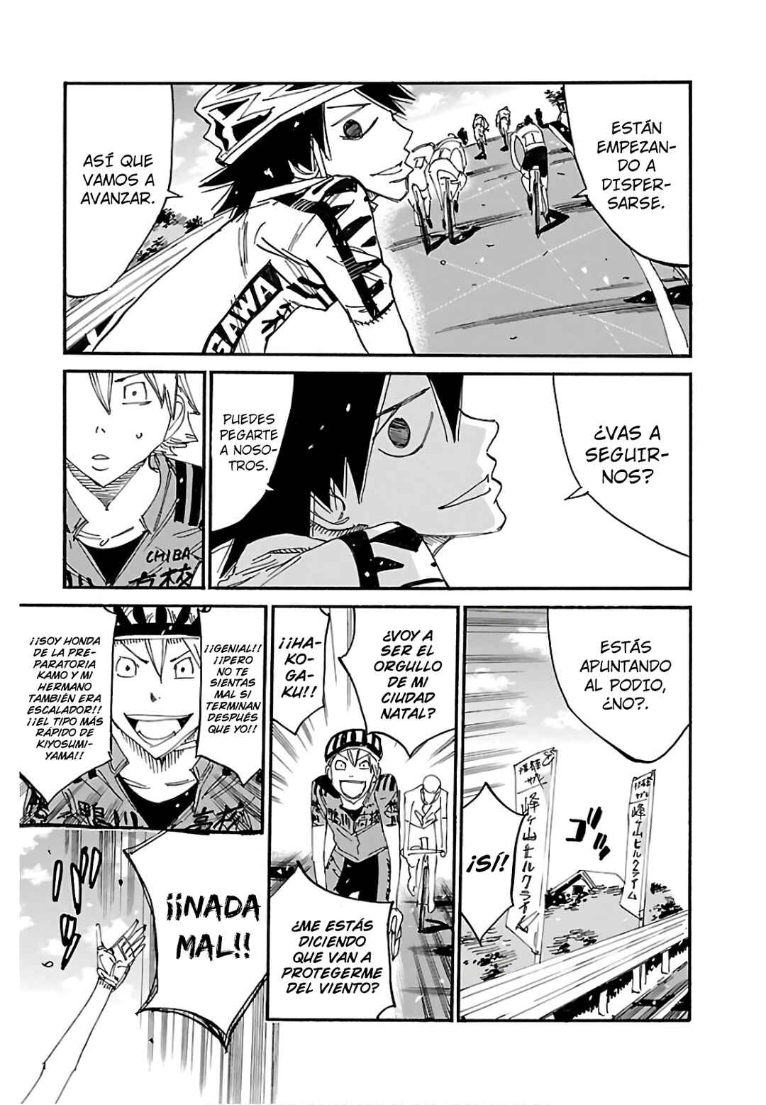 Chapter 615 - Page 14