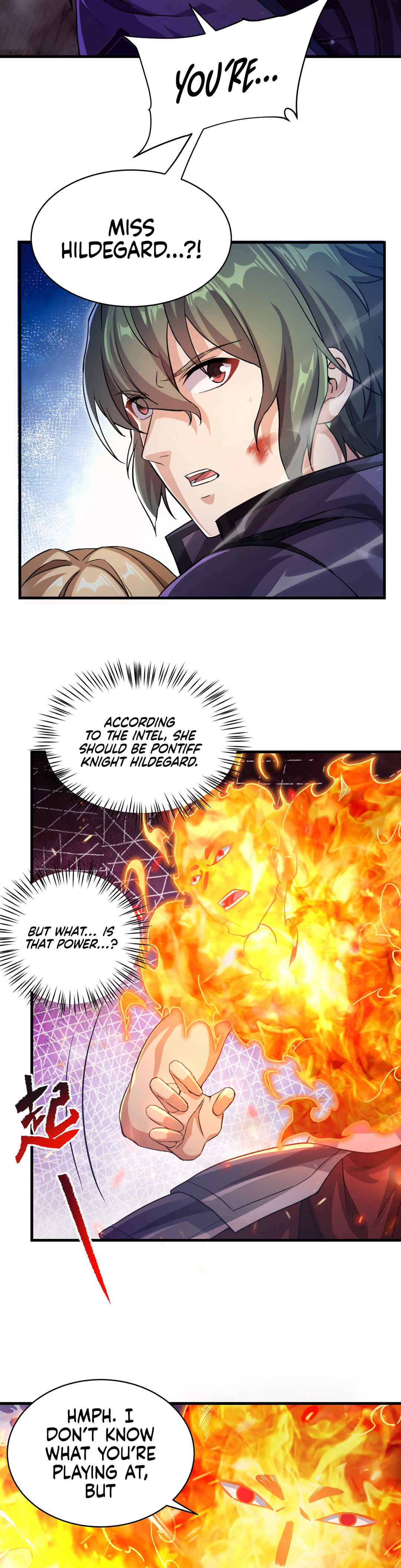 Chapter 85 - Page 3
