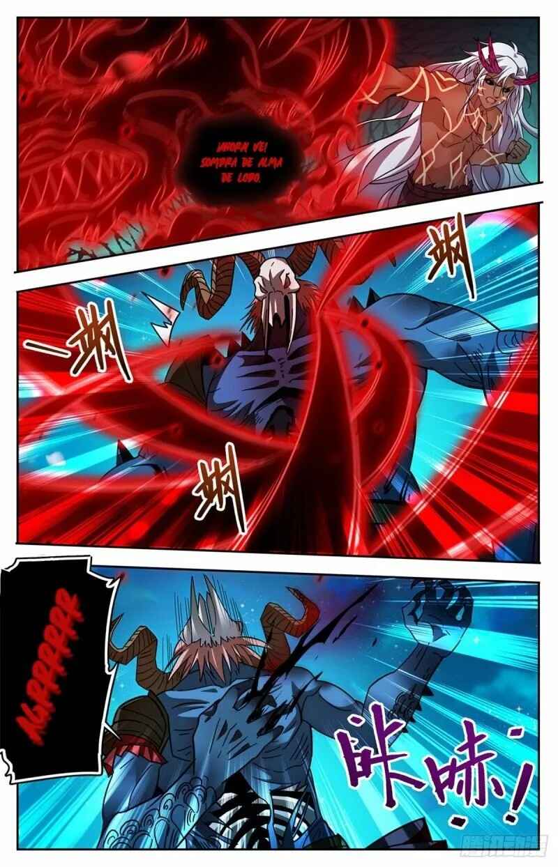 Chapter 761 - Page 8
