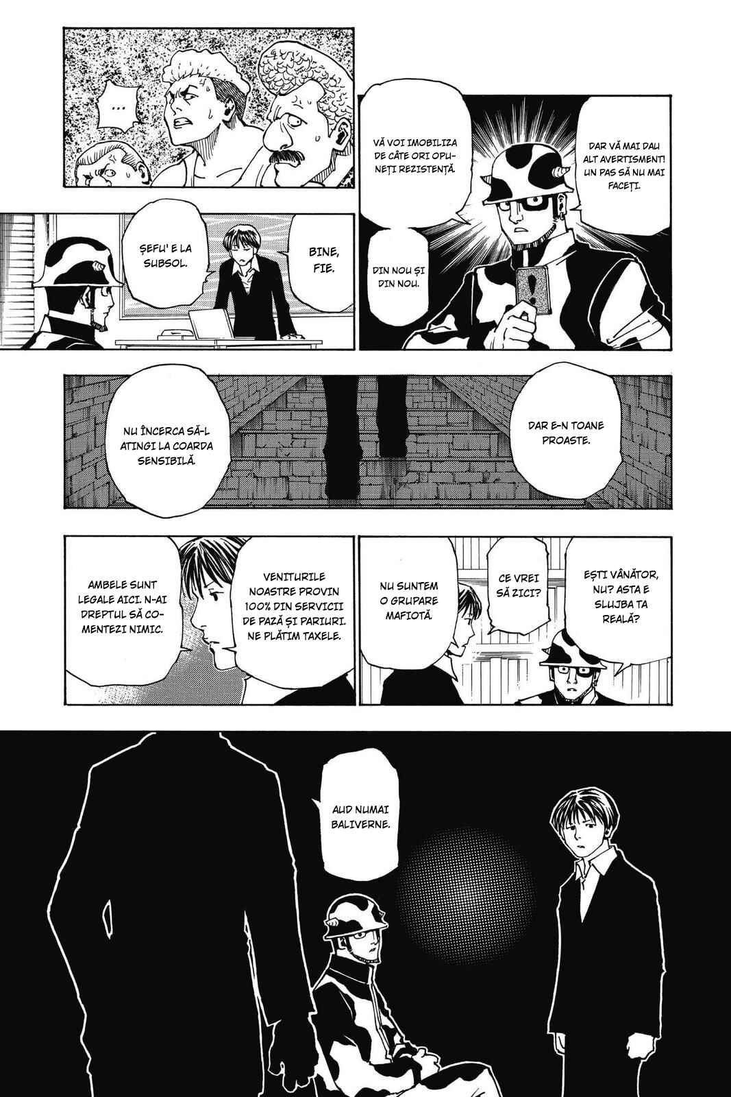 Chapter 343 - Page 14