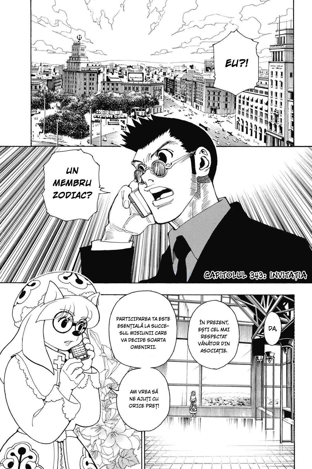 Chapter 343 - Page 2