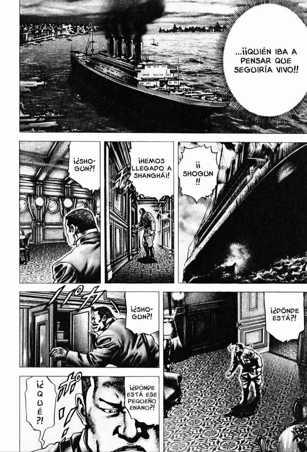 Chapter 91 - Page 13