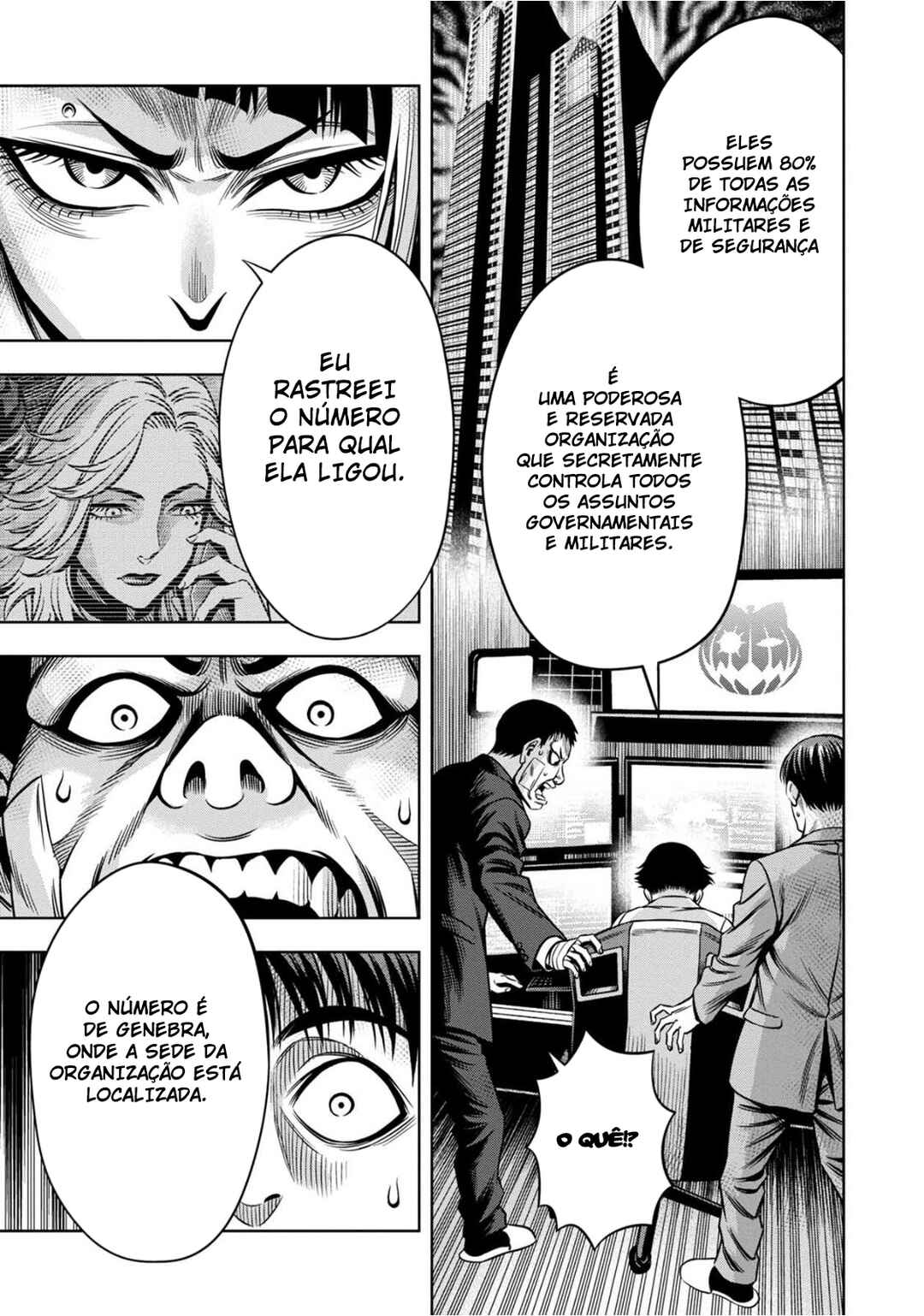Chapter 80 - Page 6