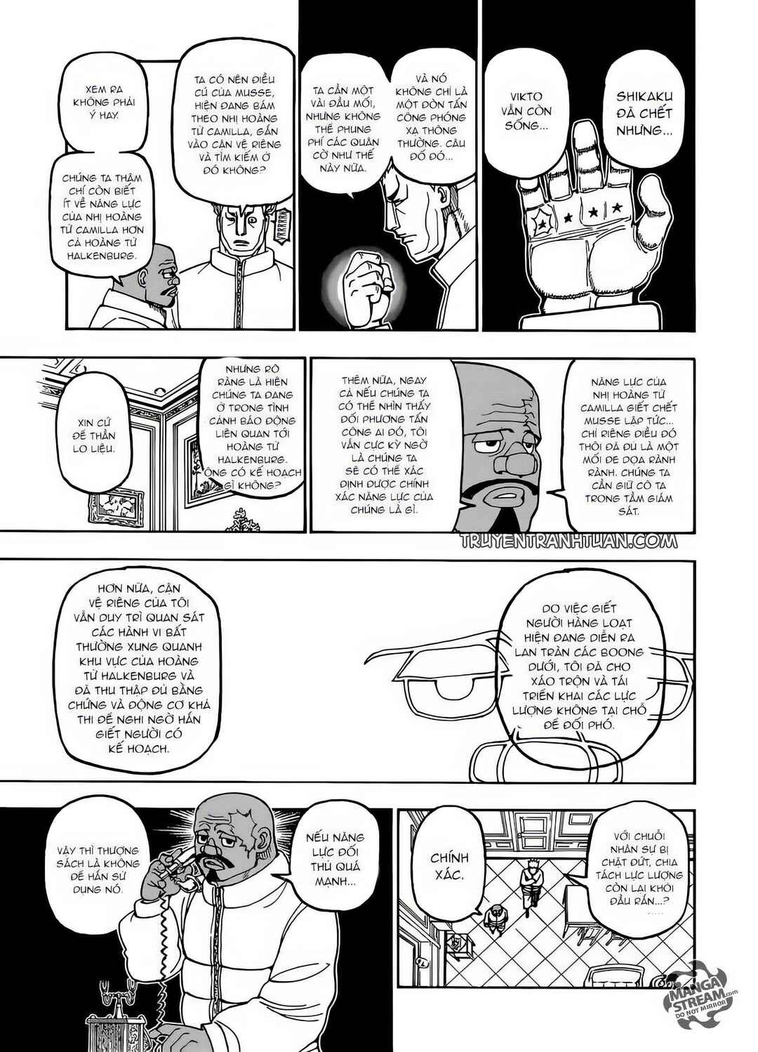Chapter 389 - Page 7