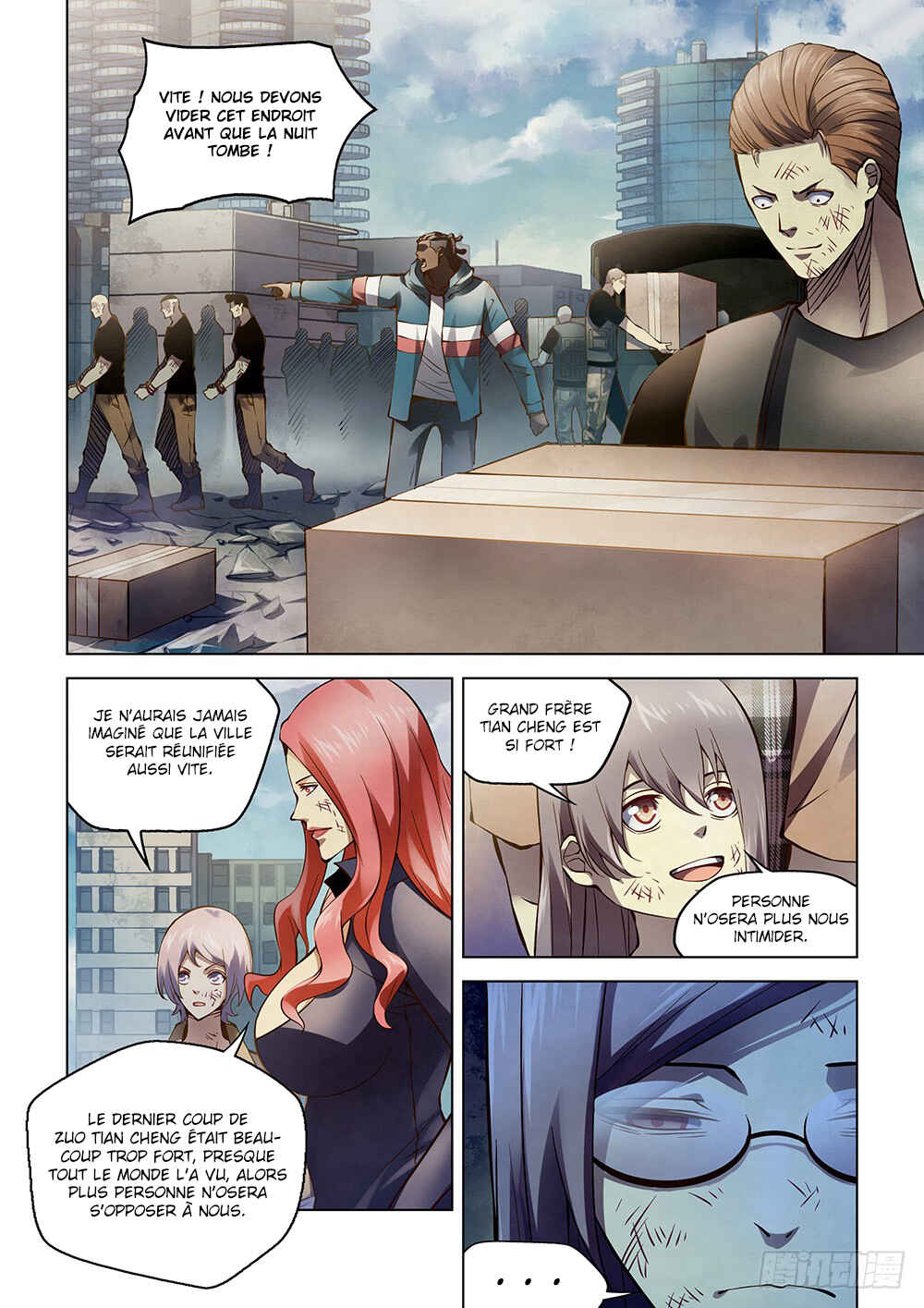 Chapter 181 - Page 13
