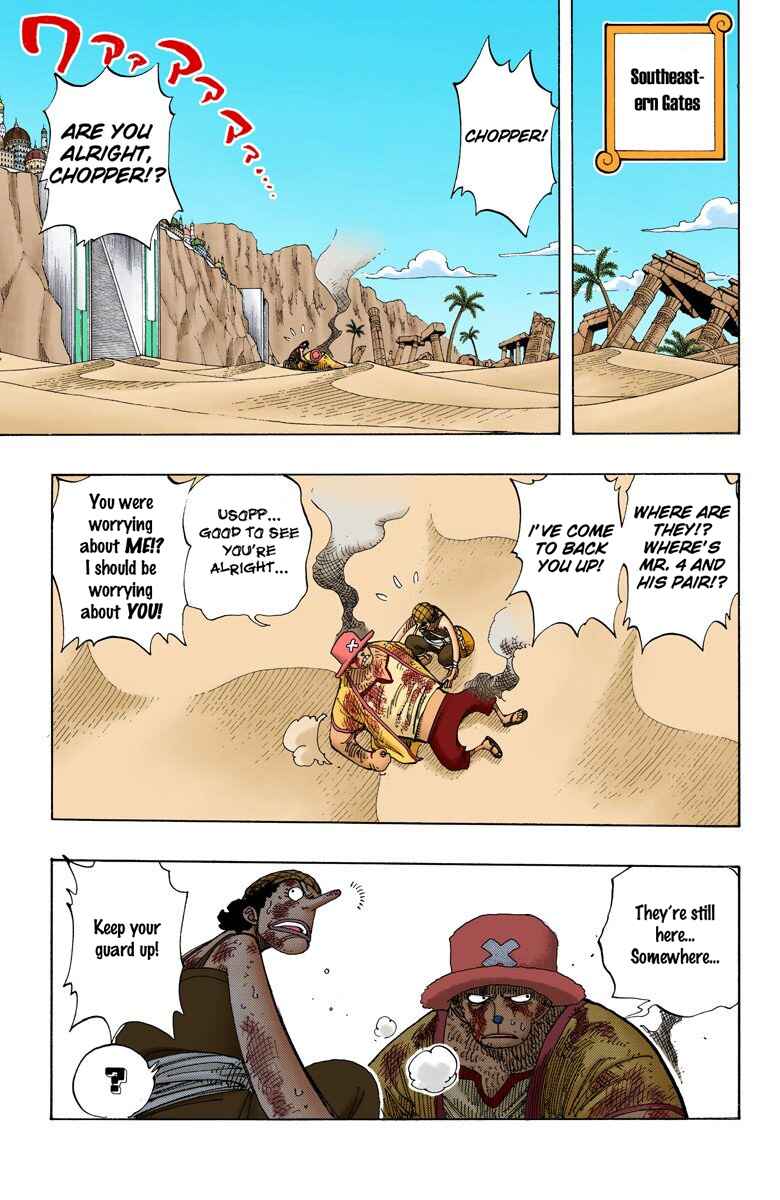 Chapter 183 - Page 18