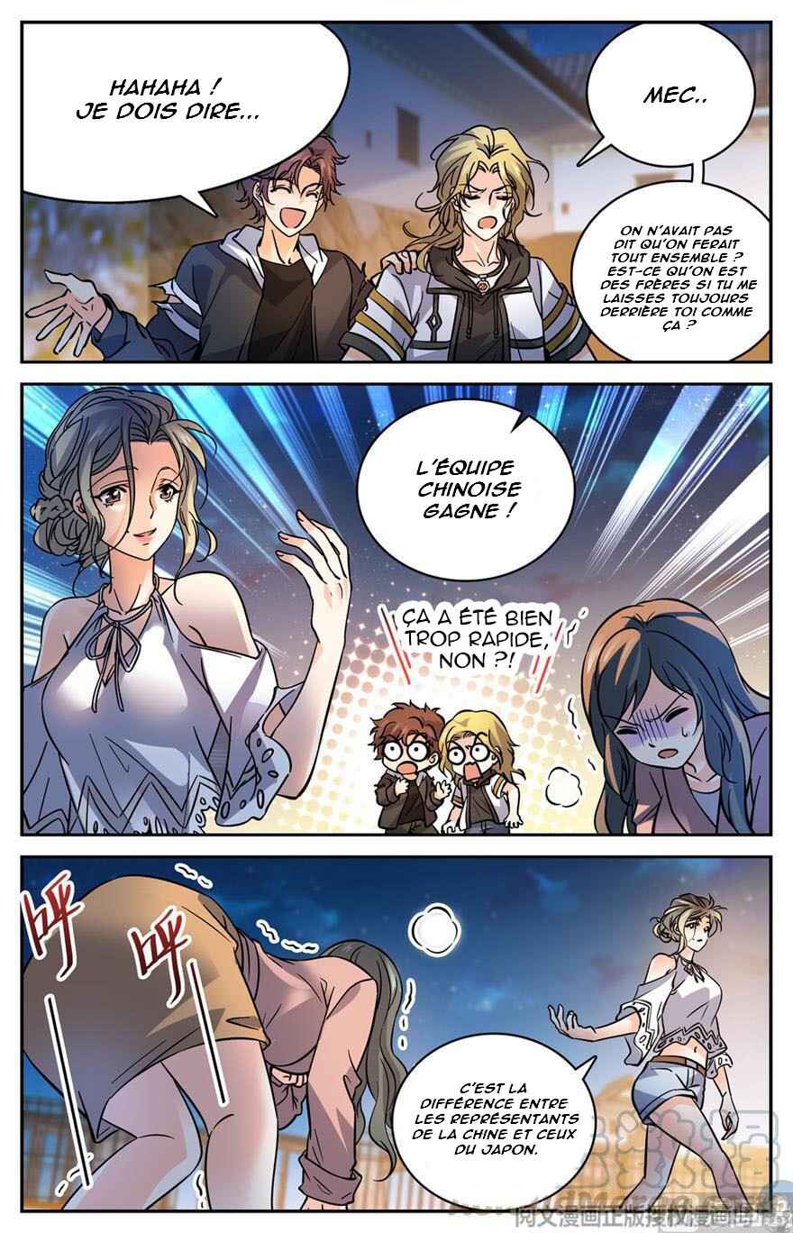 Chapter 497 - Page 9