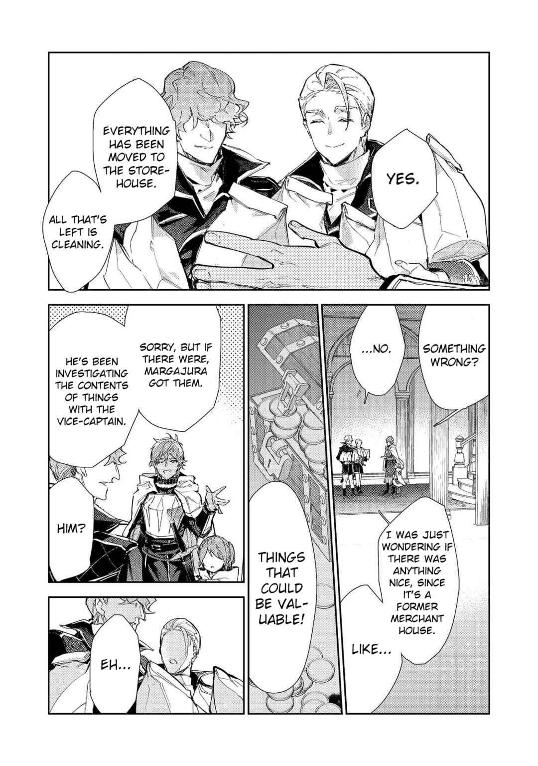 Chapter 22 - Page 20