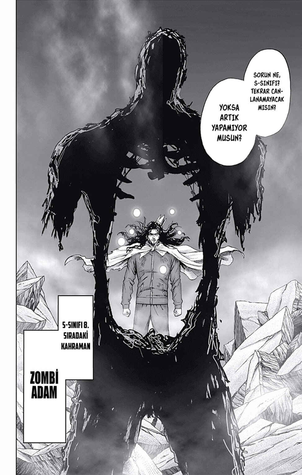 Chapter 126 - Page 25