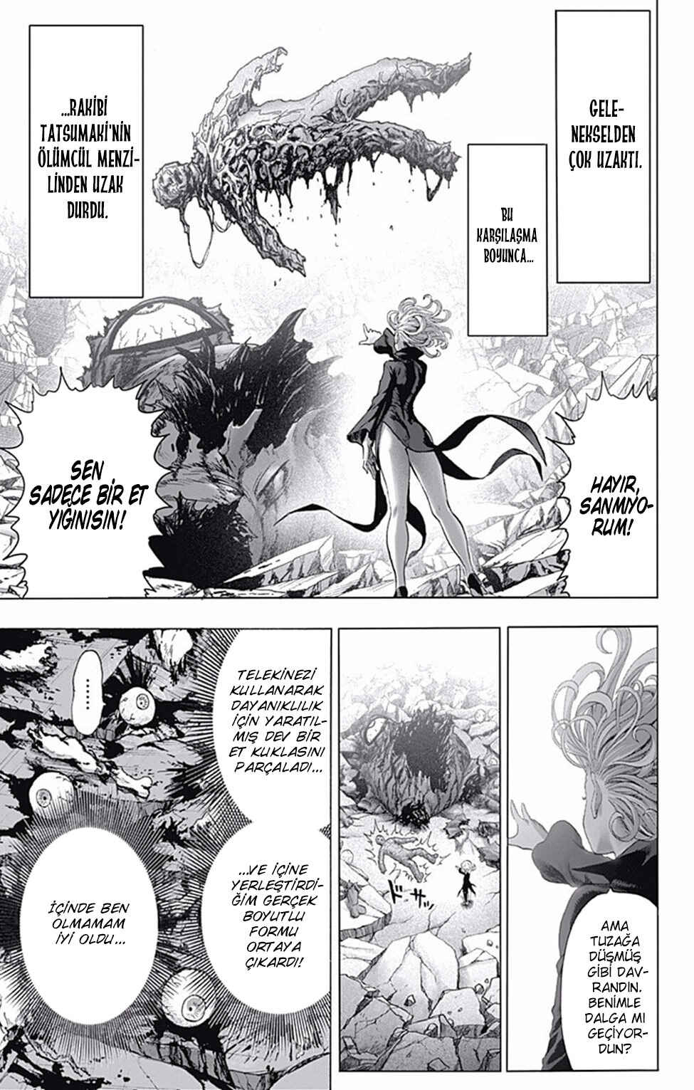 Chapter 126 - Page 34