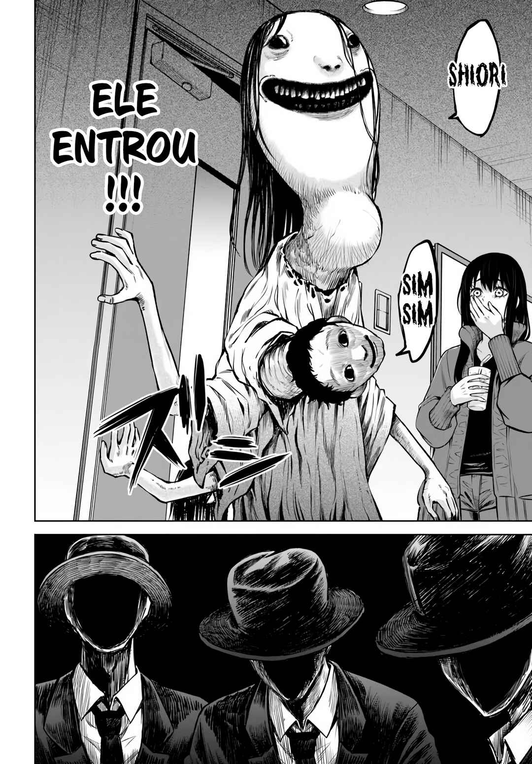 Chapter 61 - Page 18